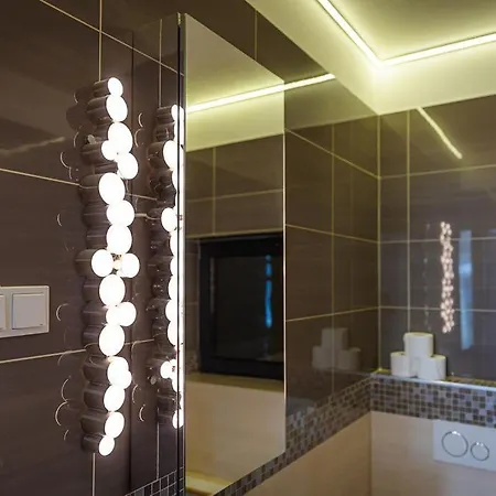 Apartman Almavirag Pihenohaz By Bltn