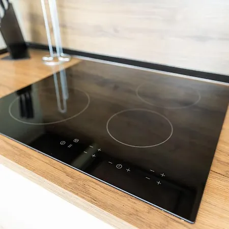 Almavirag Pihenohaz By Bltn Apartment Siofok