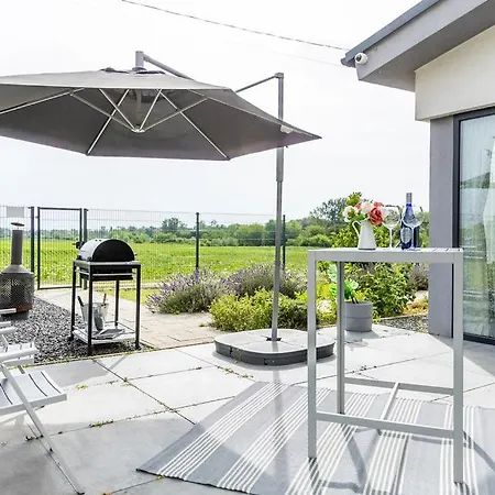 Almavirag Pihenohaz By Bltn Apartman *