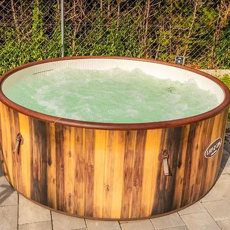 Apartment Almavirag Pihenohaz By Bltn Siofok