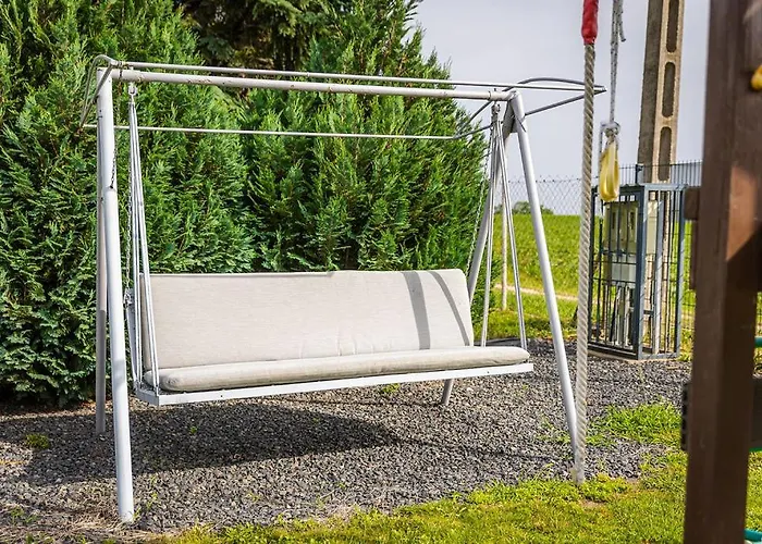 アパート Almavirag Pihenohaz By Bltn *