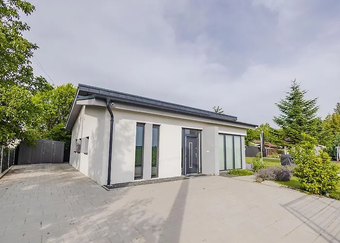 Lejlighed Almavirag Pihenohaz By Bltn Siófok