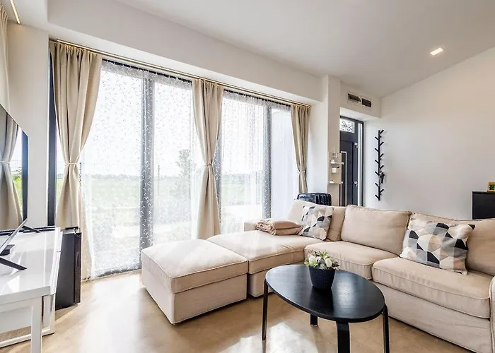 Lejlighed Almavirag Pihenohaz By Bltn *