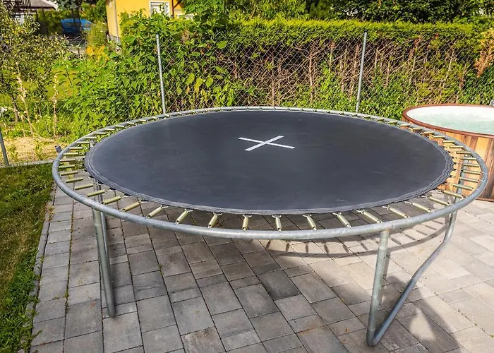 アパート Almavirag Pihenohaz By Bltn *